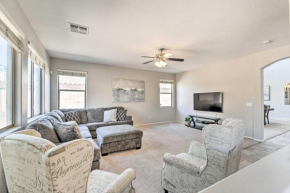 Spacious Goodyear Getaway with Yard and Patio!